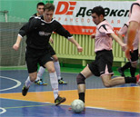 ���� �������� XVII. ����� 2011. SportMix	� �������� �����	3:2, 5 ��� 2011