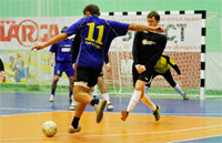 ���� �������� XVII. ����� 2011. ���-DalPonte � �������� ����� 3:4, 30 ��� 2011 