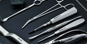 Medical Industry 