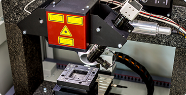 Instrument and Machine Tool Engineering 