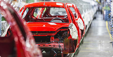 Automotive Industry 