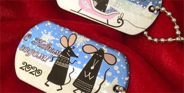 Souvenir industry