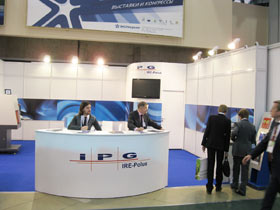 IPG Photonics - ������� ������������� ���������� ������� � ����.