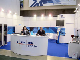 IPG Photonics - ������� ������������� ���������� ������� � ����.