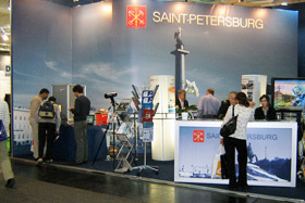 �����-��������� � �������� ����� �� HANNOVER MESSE 2009