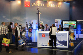 �����-��������� � �������� ����� �� HANNOVER MESSE 2009