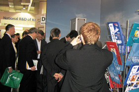 HANNOVER MESSE 2009: ����� ��������� ������ ���� �� ������ ��������� �����
