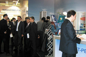 HANNOVER MESSE 2009: ����� ��������� ������ ���� �� ������ ��������� �����