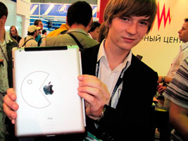 ���������� iPad