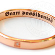 ������� �� ������ Beati possidentes