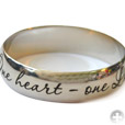 ������� �� ������ One Heart One Love