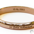 ������� �� ����������� ������: Sic fata voluerunt - �a� ���� ������ c����