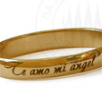 ���������� ������, ������� �� ������, Te amo mi angel - � ����� ���� ��� �����