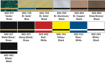 ������� � ������� ����� ��� �������� ���������� � ����� FlexiBrass  FlexiColor