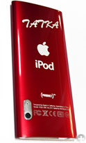 iPod � �������� �����������