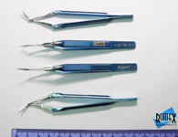 RUMEX Instrument. �������� ���������� �����-���� �� ������������� ������������. 2,5�10 ��.