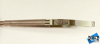 RUMEX Instrument. ���������� �����-���� �� ������������������ ������������. 2,5�10 ��.